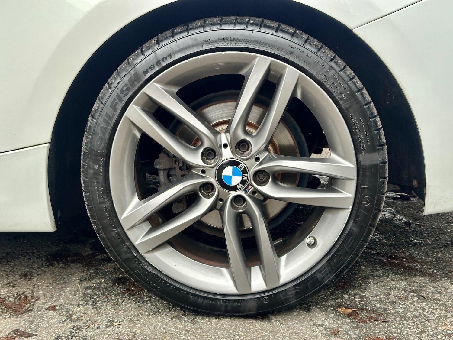 Used BMW 2 Series 2018 for sale - 77040669: Photo 55