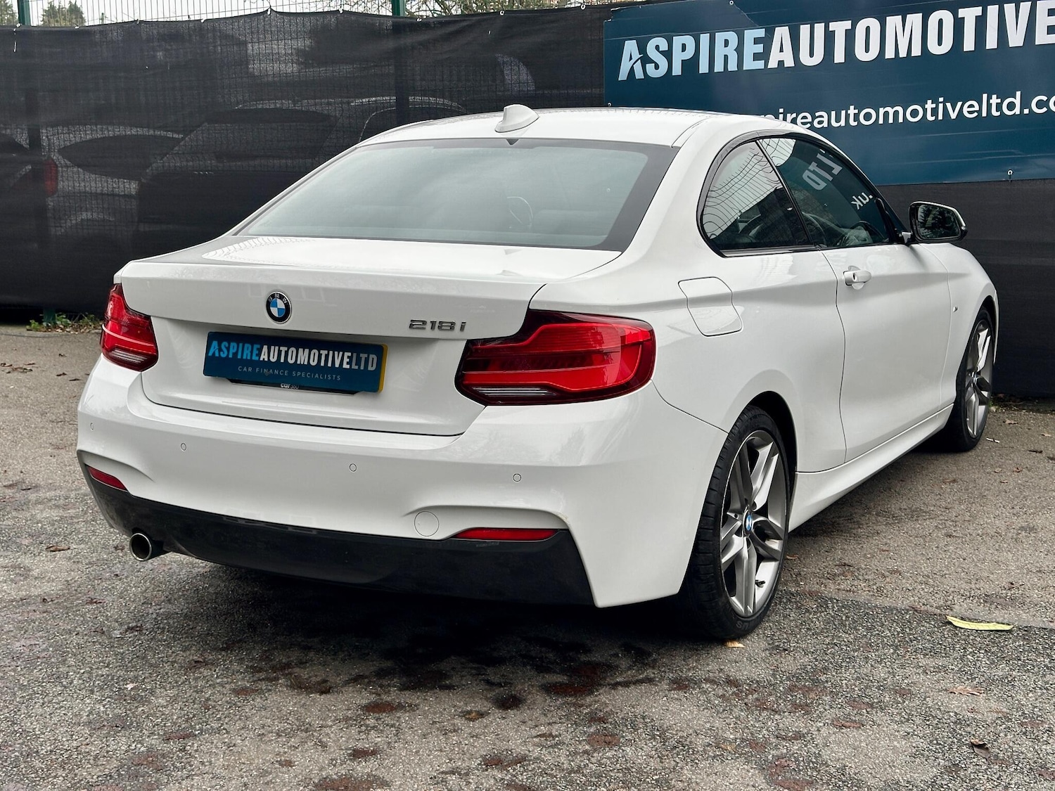Used BMW 2 Series 2018 for sale - 77040669: Photo 7