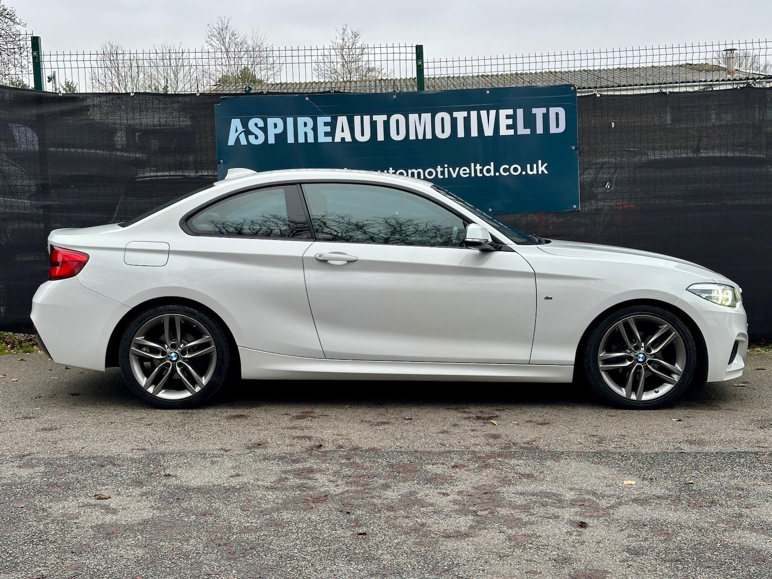 Used BMW 2 Series 2018 for sale - 77040669: Photo 8