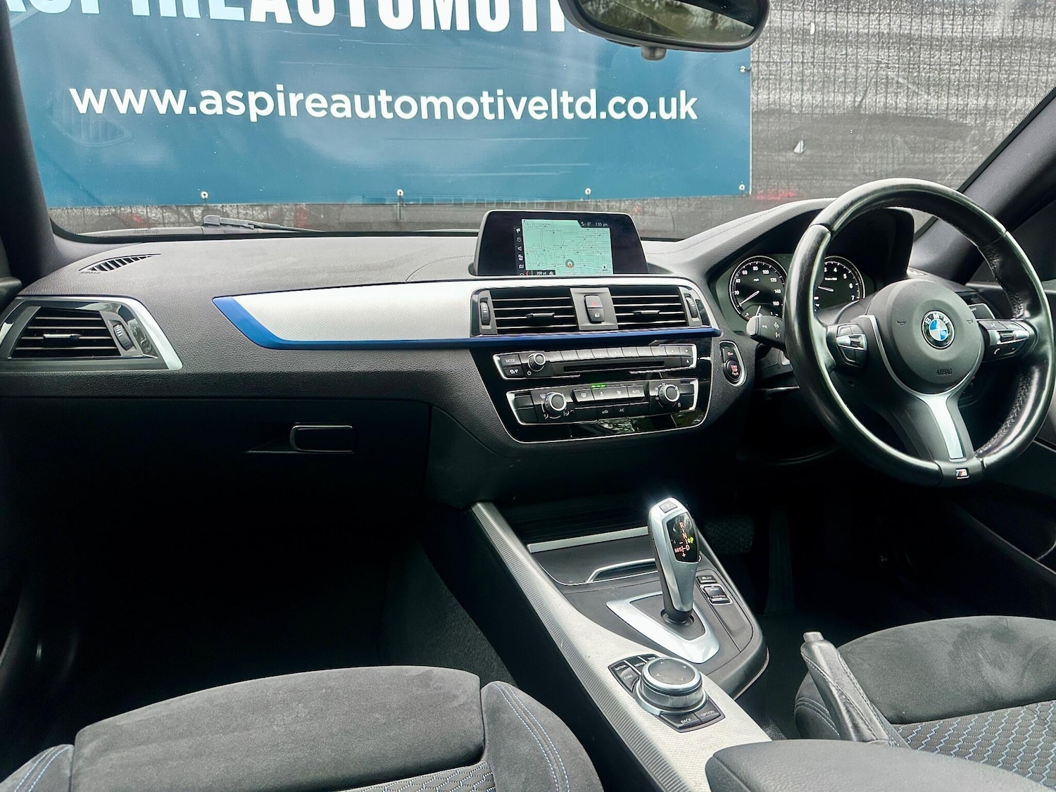 Used BMW 2 Series 2018 for sale - 77040669: Photo 9