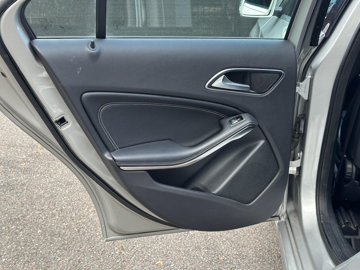 Vehicle 32