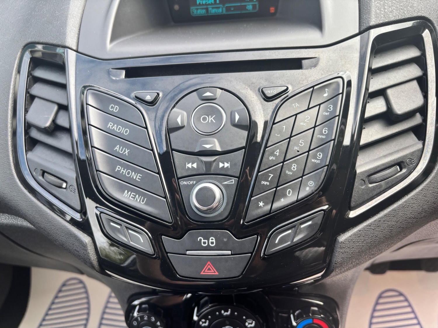 Vehicle 40