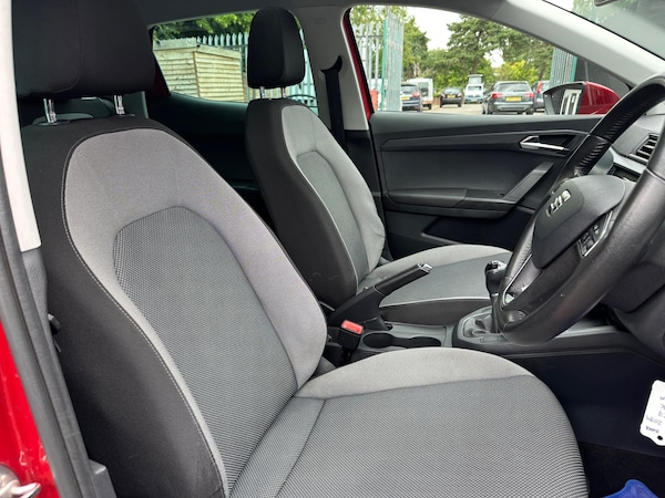 Used SEAT Ibiza 2017 for sale - 75477729: Photo 15