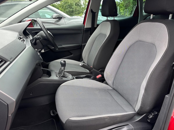 Used SEAT Ibiza 2017 for sale - 75477729: Photo 16