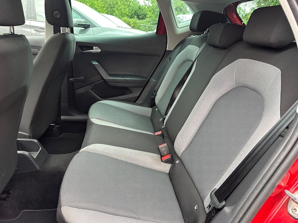 Used SEAT Ibiza 2017 for sale - 75477729: Photo 18