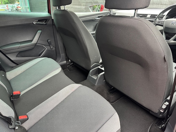Used SEAT Ibiza 2017 for sale - 75477729: Photo 19