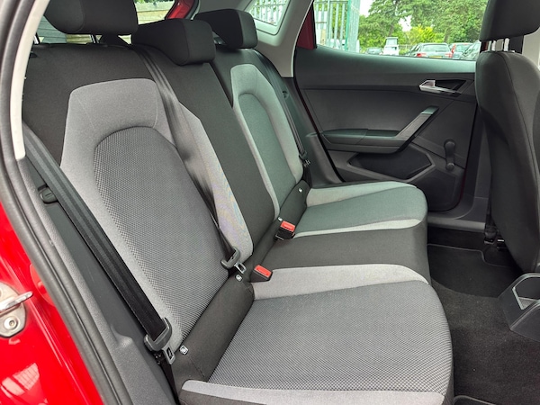 Used SEAT Ibiza 2017 for sale - 75477729: Photo 20