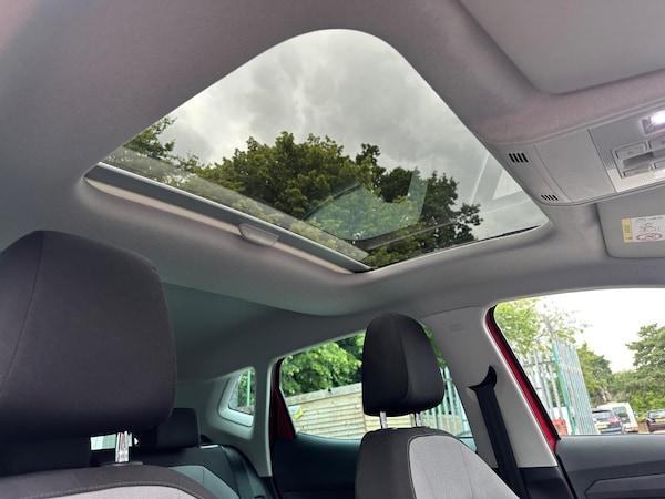 Used SEAT Ibiza 2017 for sale - 75477729: Photo 21