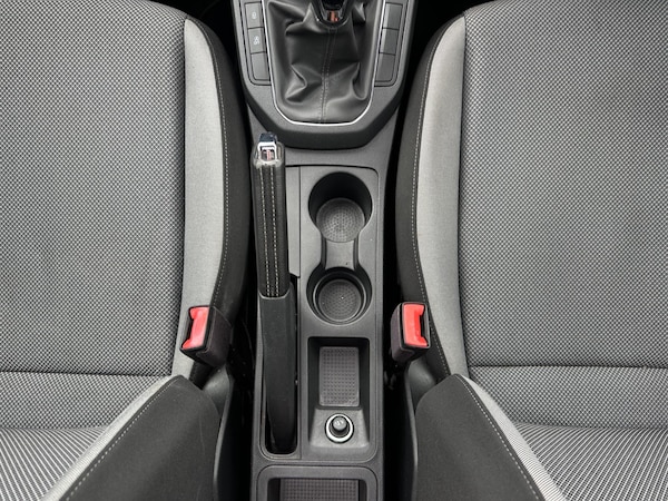 Used SEAT Ibiza 2017 for sale - 75477729: Photo 25