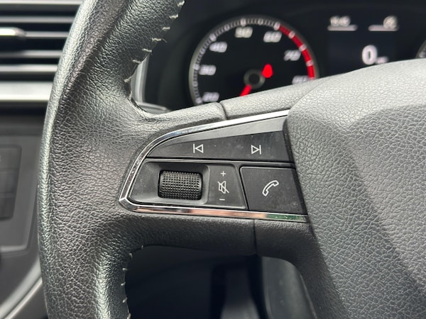 Used SEAT Ibiza 2017 for sale - 75477729: Photo 28