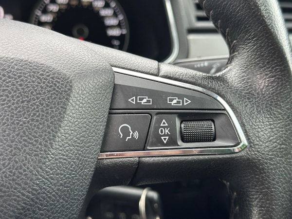 Used SEAT Ibiza 2017 for sale - 75477729: Photo 29