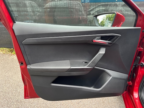 Used SEAT Ibiza 2017 for sale - 75477729: Photo 31