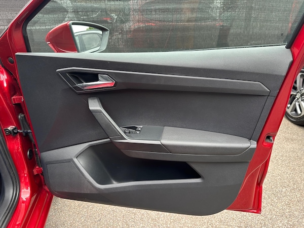 Used SEAT Ibiza 2017 for sale - 75477729: Photo 32