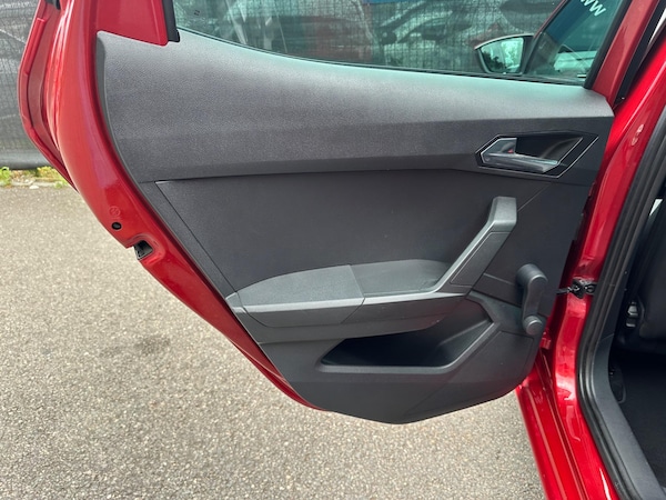 Used SEAT Ibiza 2017 for sale - 75477729: Photo 33
