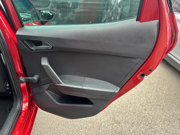 Used SEAT Ibiza 2017 for sale - 75477729: Photo 34