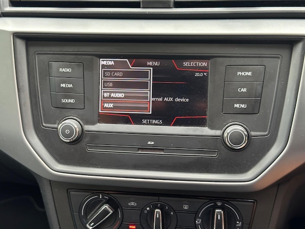 Used SEAT Ibiza 2017 for sale - 75477729: Photo 38