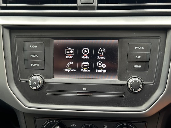 Used SEAT Ibiza 2017 for sale - 75477729: Photo 40