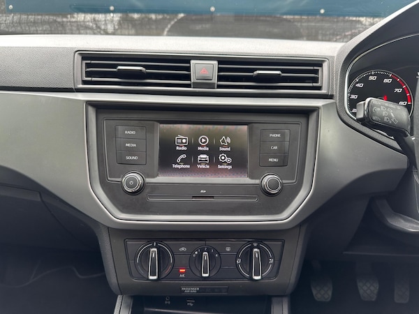 Used SEAT Ibiza 2017 for sale - 75477729: Photo 41