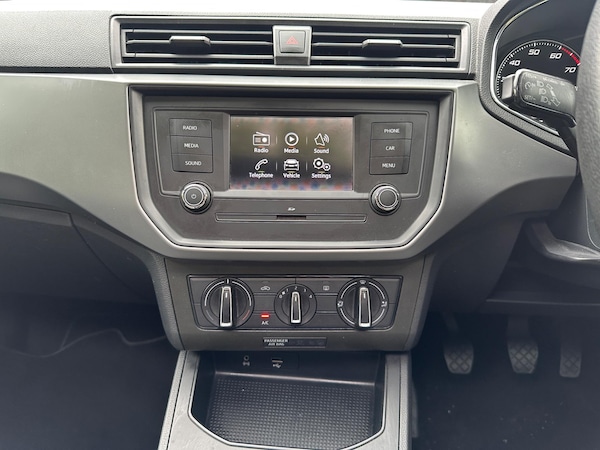Used SEAT Ibiza 2017 for sale - 75477729: Photo 42