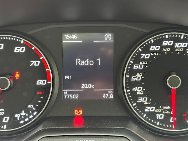 Used SEAT Ibiza 2017 for sale - 75477729: Photo 44