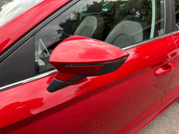 Used SEAT Ibiza 2017 for sale - 75477729: Photo 55