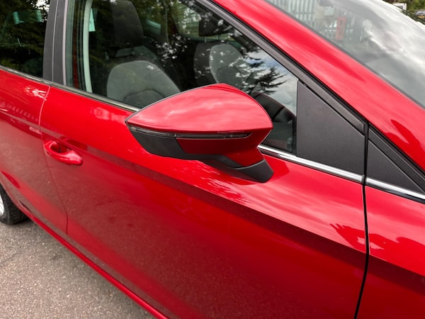Used SEAT Ibiza 2017 for sale - 75477729: Photo 56