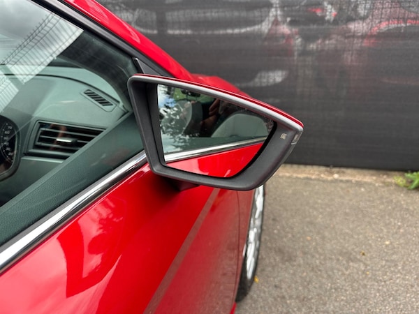 Used SEAT Ibiza 2017 for sale - 75477729: Photo 58