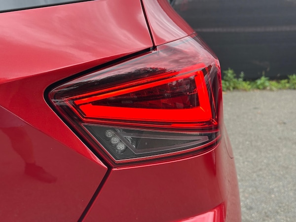 Used SEAT Ibiza 2017 for sale - 75477729: Photo 60
