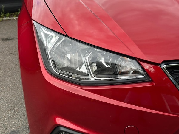 Used SEAT Ibiza 2017 for sale - 75477729: Photo 61