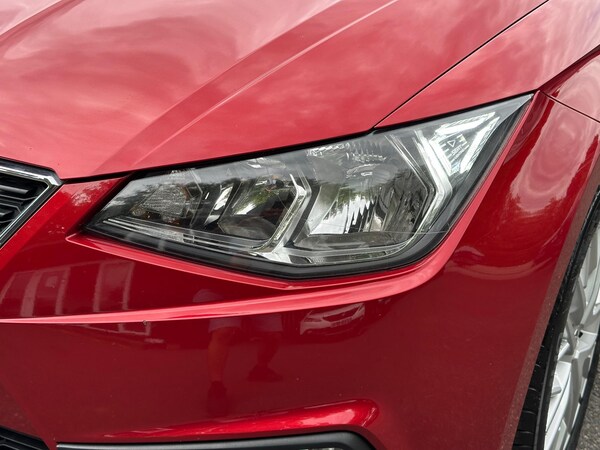 Used SEAT Ibiza 2017 for sale - 75477729: Photo 62