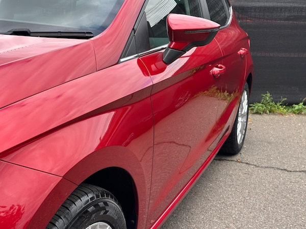 Used SEAT Ibiza 2017 for sale - 75477729: Photo 63