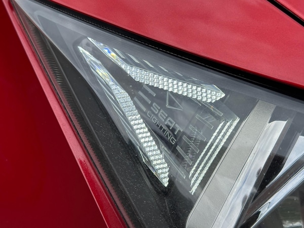 Used SEAT Ibiza 2017 for sale - 75477729: Photo 64