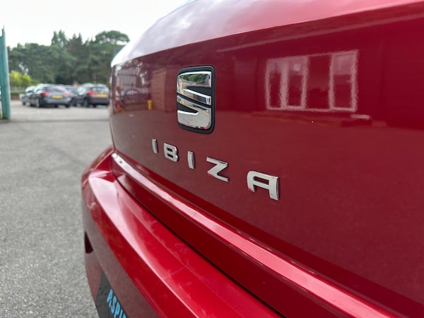 Used SEAT Ibiza 2017 for sale - 75477729: Photo 65