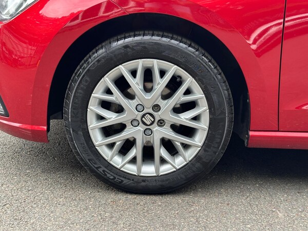 Used SEAT Ibiza 2017 for sale - 75477729: Photo 66
