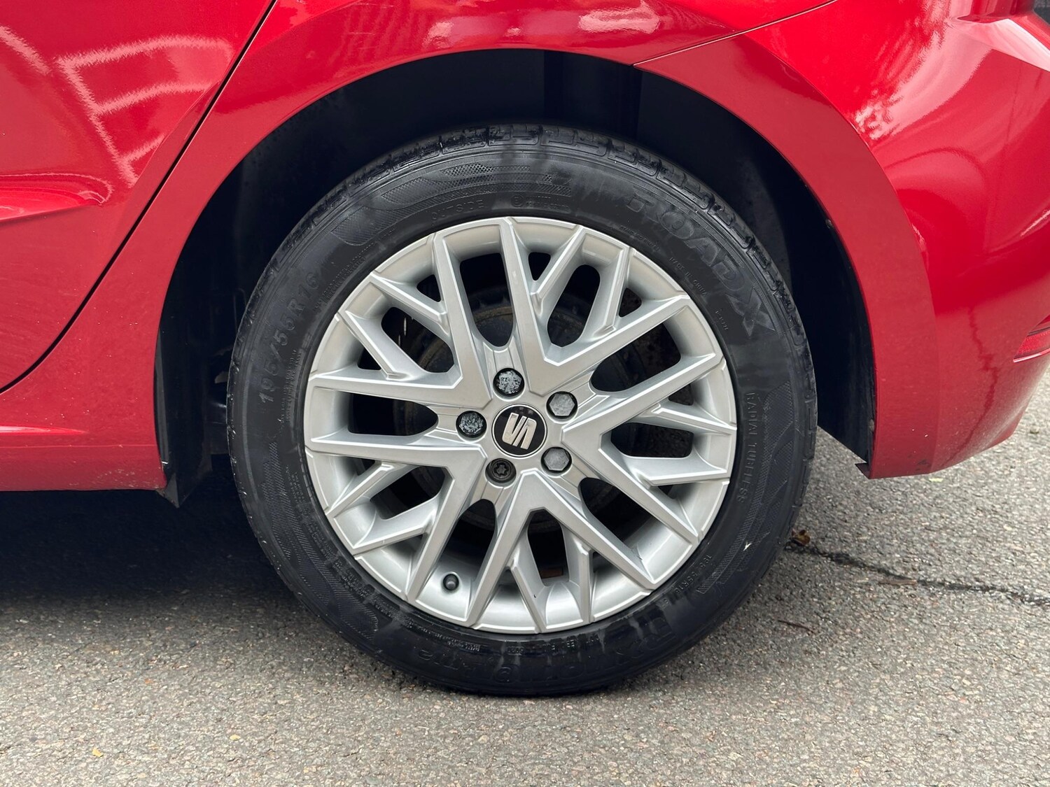 Vehicle 67