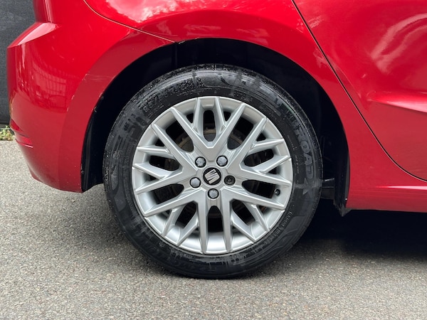 Used SEAT Ibiza 2017 for sale - 75477729: Photo 68
