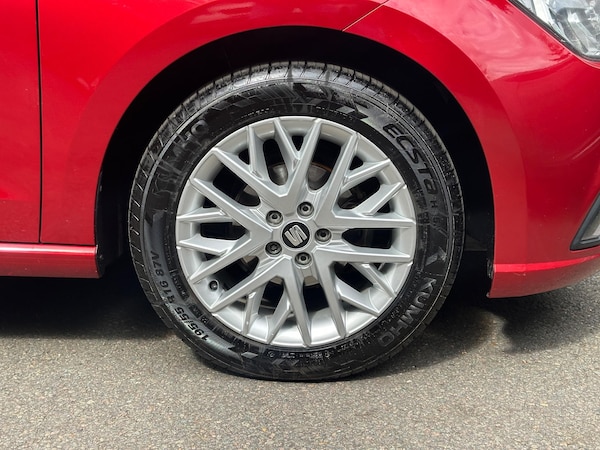 Used SEAT Ibiza 2017 for sale - 75477729: Photo 69