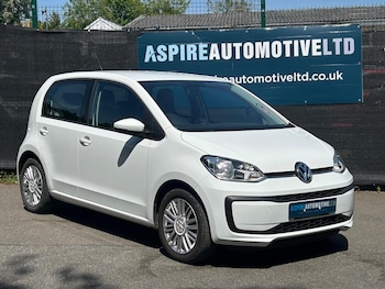 Used Volkswagen up! 2016 for sale - 78661948: Photo