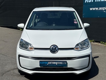 Used Volkswagen up! 2016 for sale - 78661948: Photo