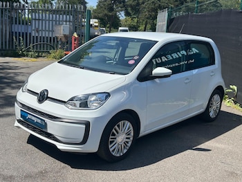 Used Volkswagen up! 2016 for sale - 78661948: Photo