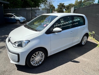 Used Volkswagen up! 2016 for sale - 78661948: Photo