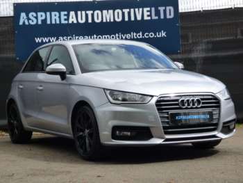 2017 (17) - 1.0 TFSI Sport 5dr