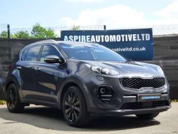 2016 (16) - 1.7 CRDi 4 Euro 6 (s/s) 5dr