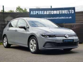 (72) - 1.5 TSI Life Euro 6 (s/s) 5dr