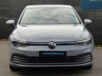 Used Volkswagen Golf 2022 for sale - 75297687: Photo