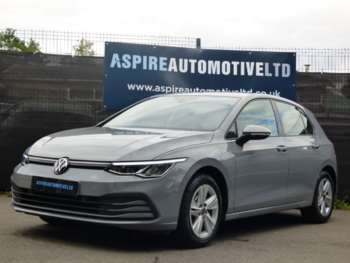 Used Volkswagen Golf 2022 for sale - 75297687: Photo