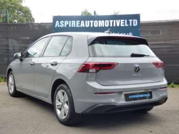 Used Volkswagen Golf 2022 for sale - 75297687: Photo