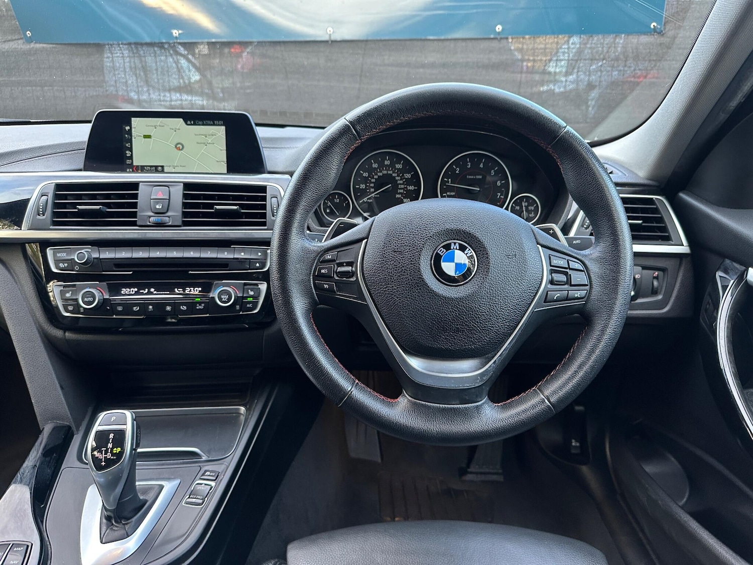 Used BMW 3 Series 2018 for sale - 77074119: Photo 13