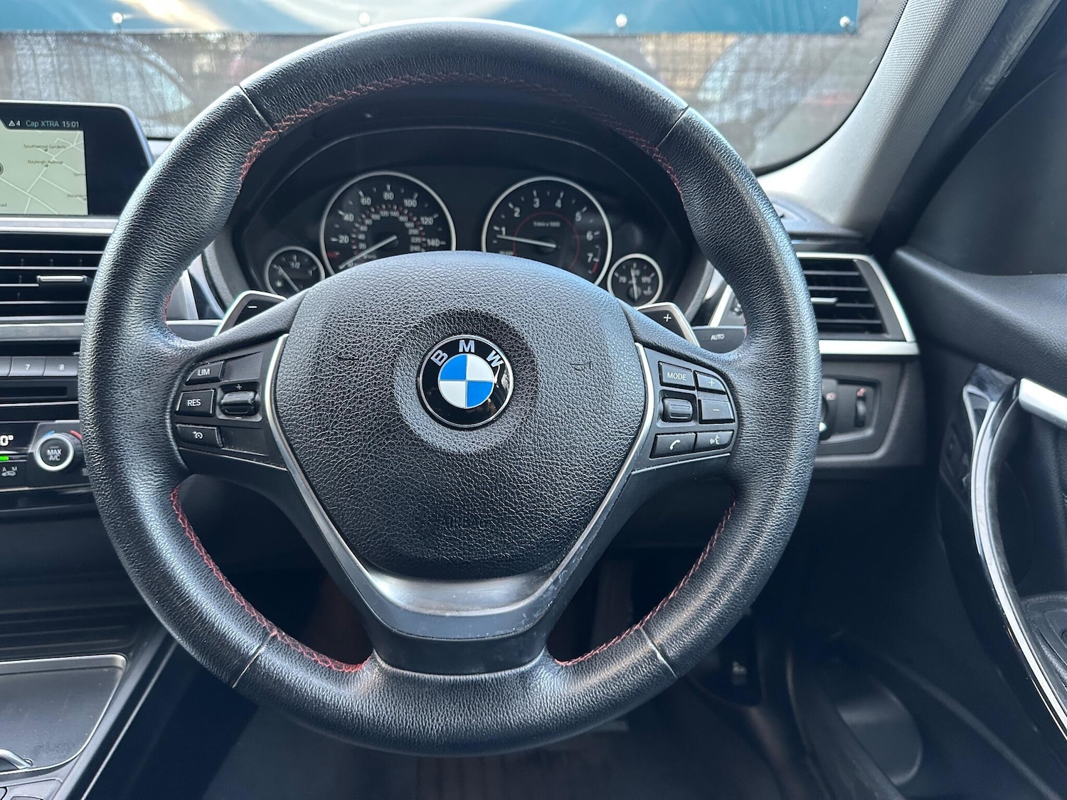 Used BMW 3 Series 2018 for sale - 77074119: Photo 14