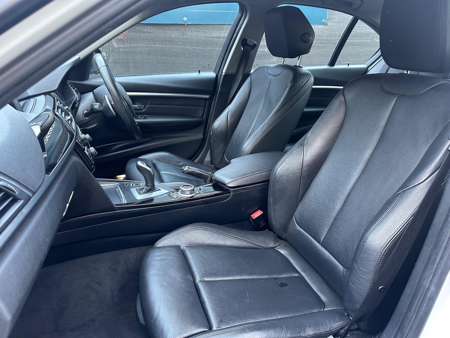 Used BMW 3 Series 2018 for sale - 77074119: Photo 17